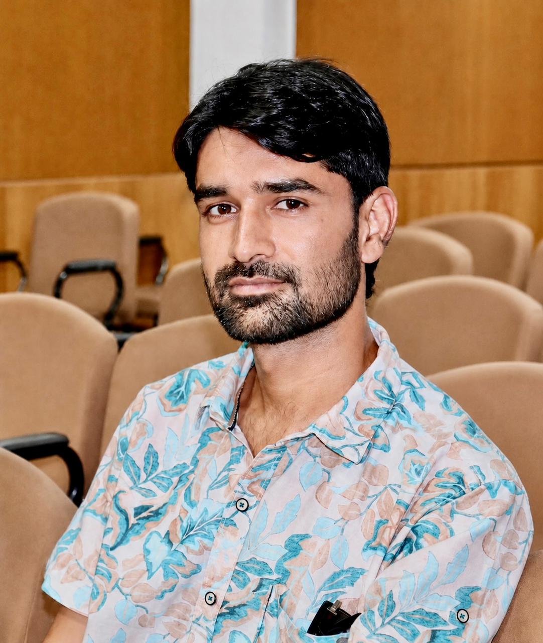 Niranjan Gurjar